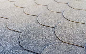 Brownedge asphalt roofing costs