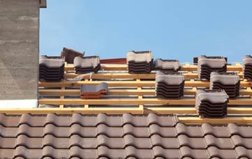 Brownedge clay roofing costs