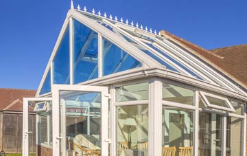 conservatory roof insulation costs Brownedge