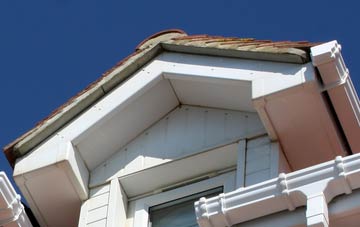 Brownedge fascia installation costs