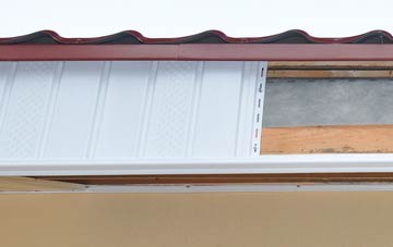 Brownedge fascia repair costs