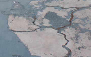 fibreglass roofing replacement Brownedge