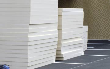 Brownedge flat roof insulation costs