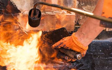 Brownedge flat roof repair companies