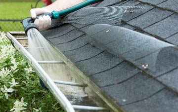 Brownedge gutter cleaning costs