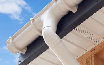 Brownedge gutter installation costs