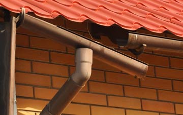 Brownedge gutter repair costs