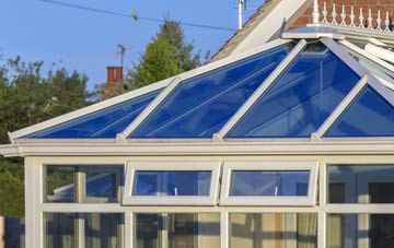 professional Brownedge conservatory insulation