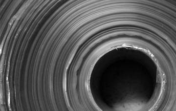 Brownedge pvc roof replacement