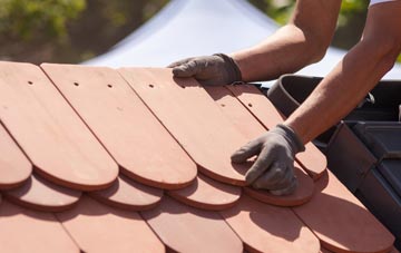 Brownedge roof tile contractors