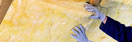 quotes for Brownedge roof insulation