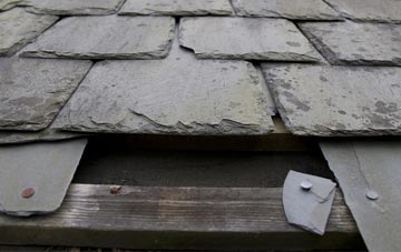Brownedge slate roof repairs and maintenance