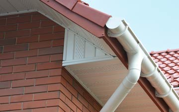 Brownedge soffit repair costs