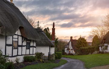 is Brownedge thatch roofing popular
