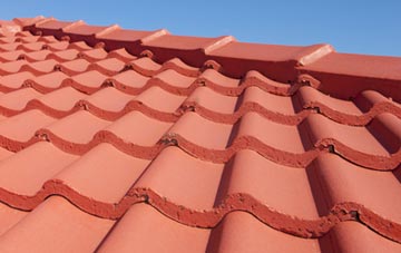 Brownedge tile and slate roof replacement