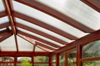 Brownedge conservatory roofing insulation