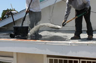 Brownedge flat roofing repair