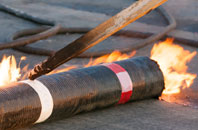 free Brownedge flat roofing repair quotes