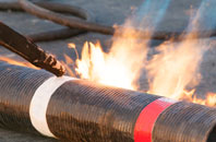 Brownedge flat roofing replacement