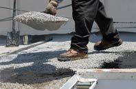 find rated Brownedge flat roofing replacement companies