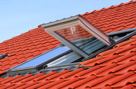 Brownedge roof window