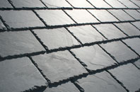 Brownedge slate roof