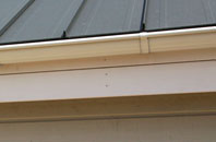 Brownedge soffit repair